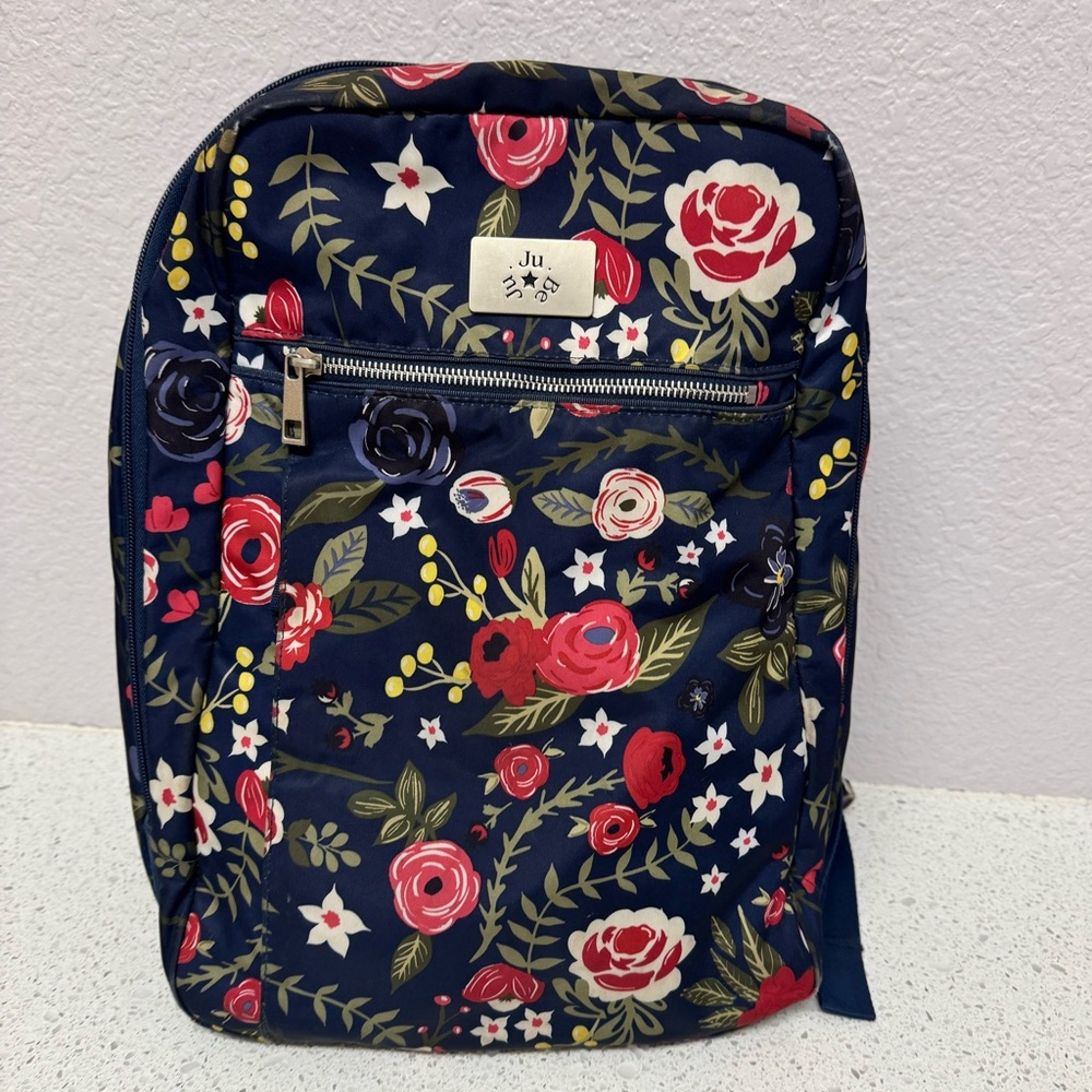 Diaper Bag Backpack